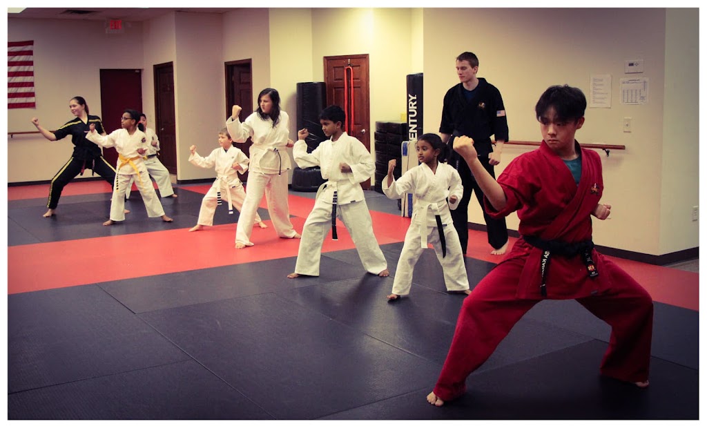 Kahn Martial Arts | 1850 Weir Dr Suite 4, Woodbury, MN 55125, USA | Phone: (763) 501-1705