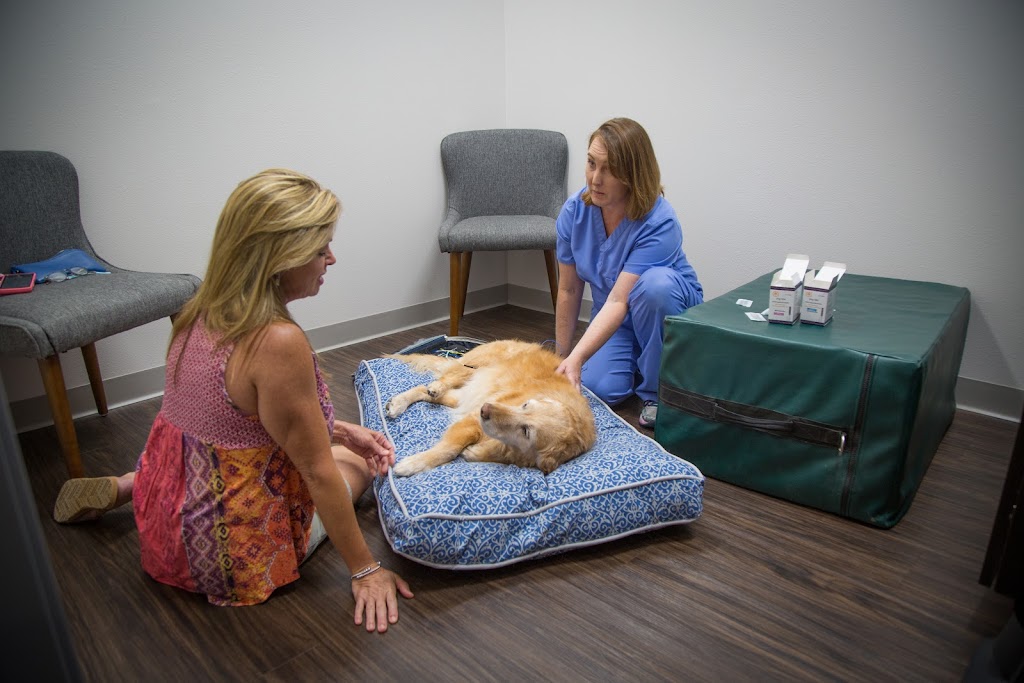 Integrative Veterinary Wellness | 2701 Custer Pkwy Suite 803, Richardson, TX 75080, USA | Phone: (469) 250-4023