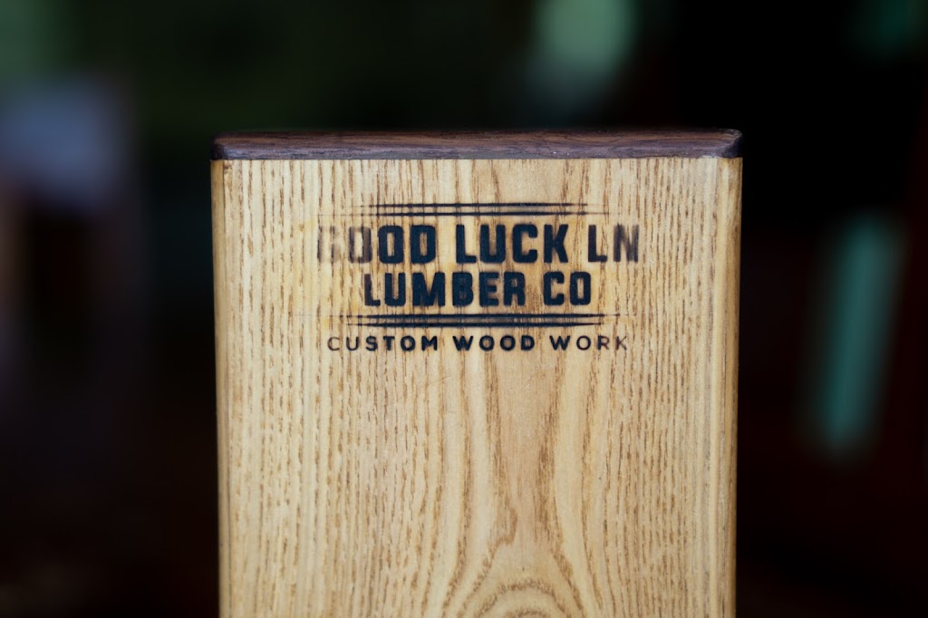 Good Luck Ln Lumber Co | 7397 Good Luck Ln, West Bend, WI 53090 | Phone: (414) 430-2277