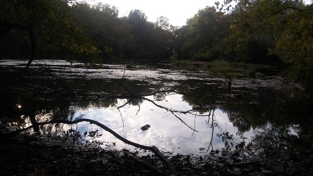 Fortress Rosecrans | Golf Ln, Murfreesboro, TN 37129, USA | Phone: (615) 893-9501