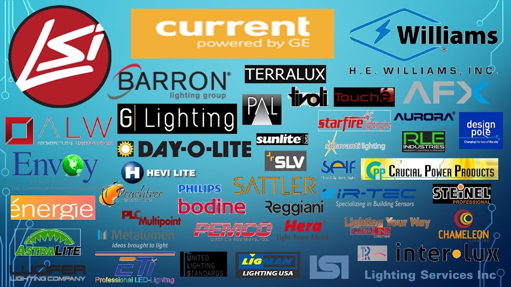 LIGHTING CONCEPTS & CONTROLS | 9753 Crescent Park Dr, West Chester Township, OH 45069, USA | Phone: (513) 761-6360