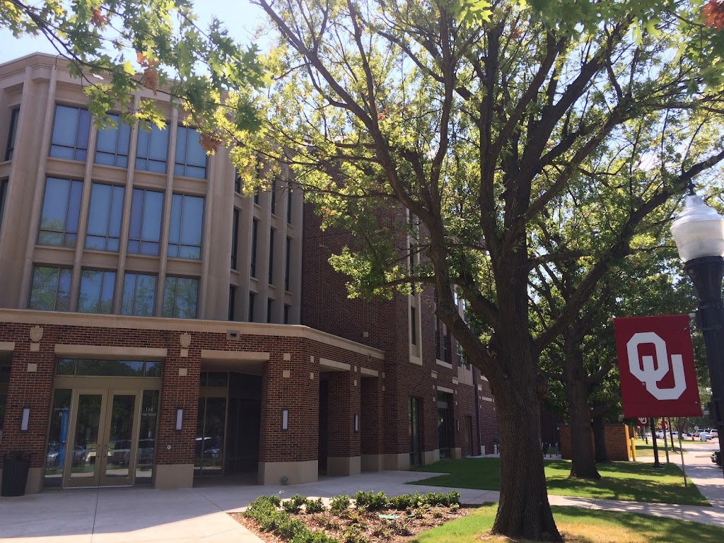 Cross Village | 116 4th St, Norman, OK 73072, USA | Phone: (405) 325-6194