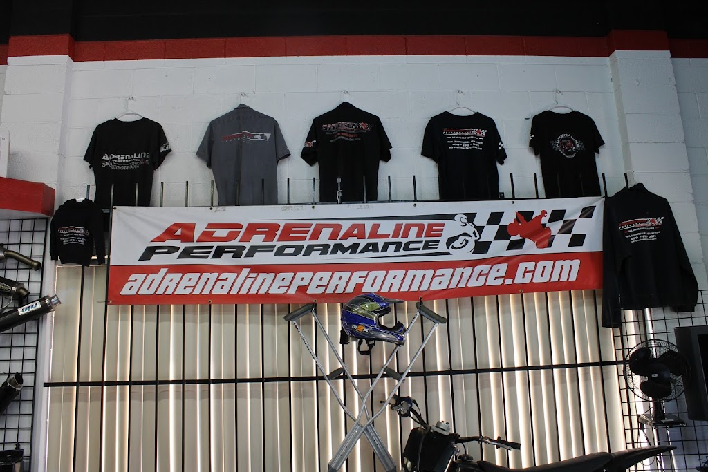 Adrenaline Performance | 747 N Country Club Dr, Mesa, AZ 85201, USA | Phone: (480) 890-0811