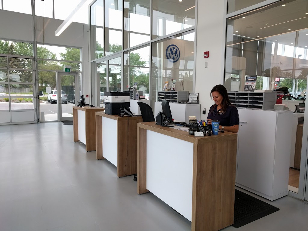 Volkswagen of Windsor | 9700 Tecumseh Rd E, Windsor, ON N8R 1A2, Canada | Phone: (519) 735-7706