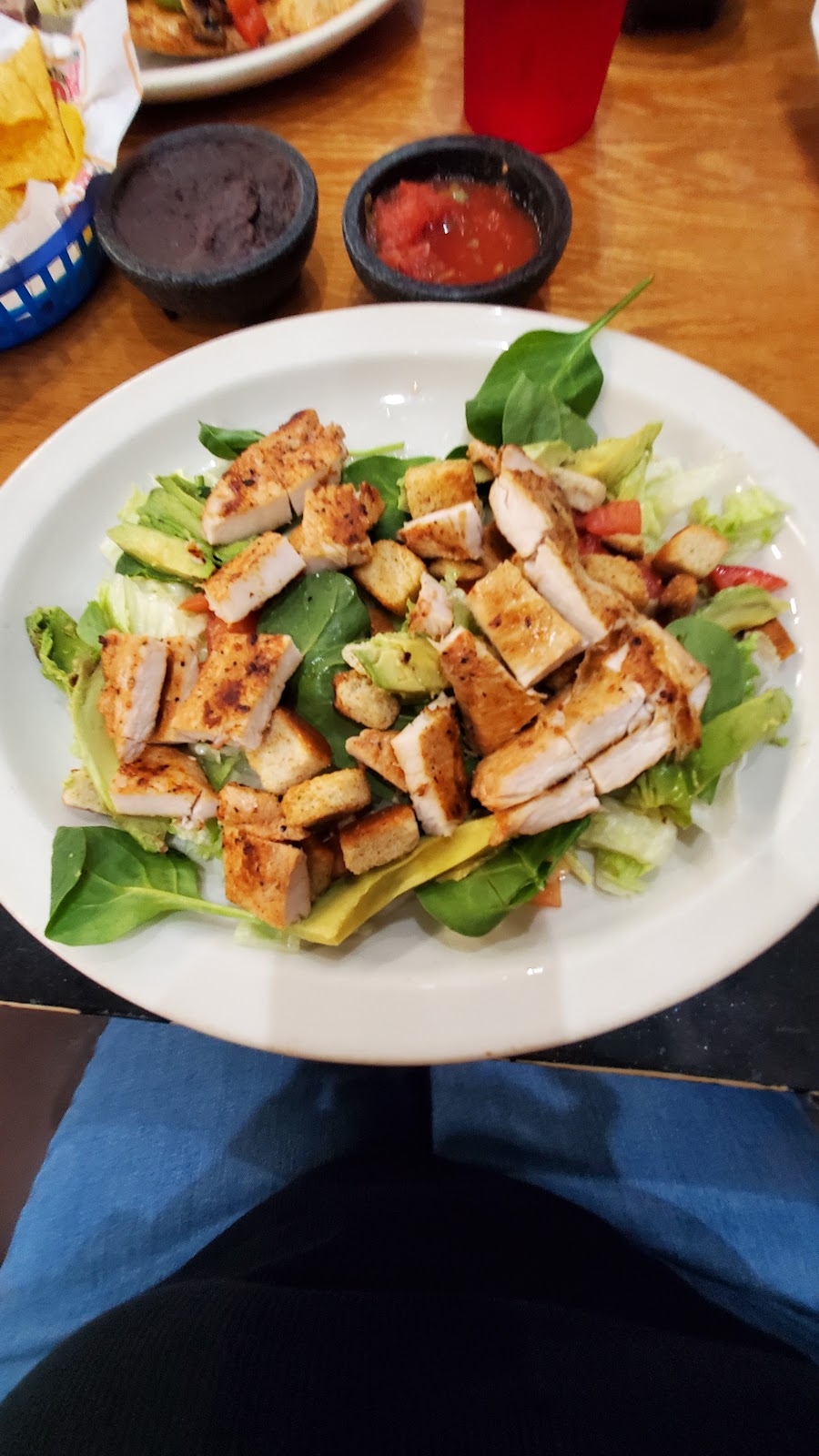 El Paso | 4560 LA-1, Raceland, LA 70394, USA | Phone: (985) 664-1411