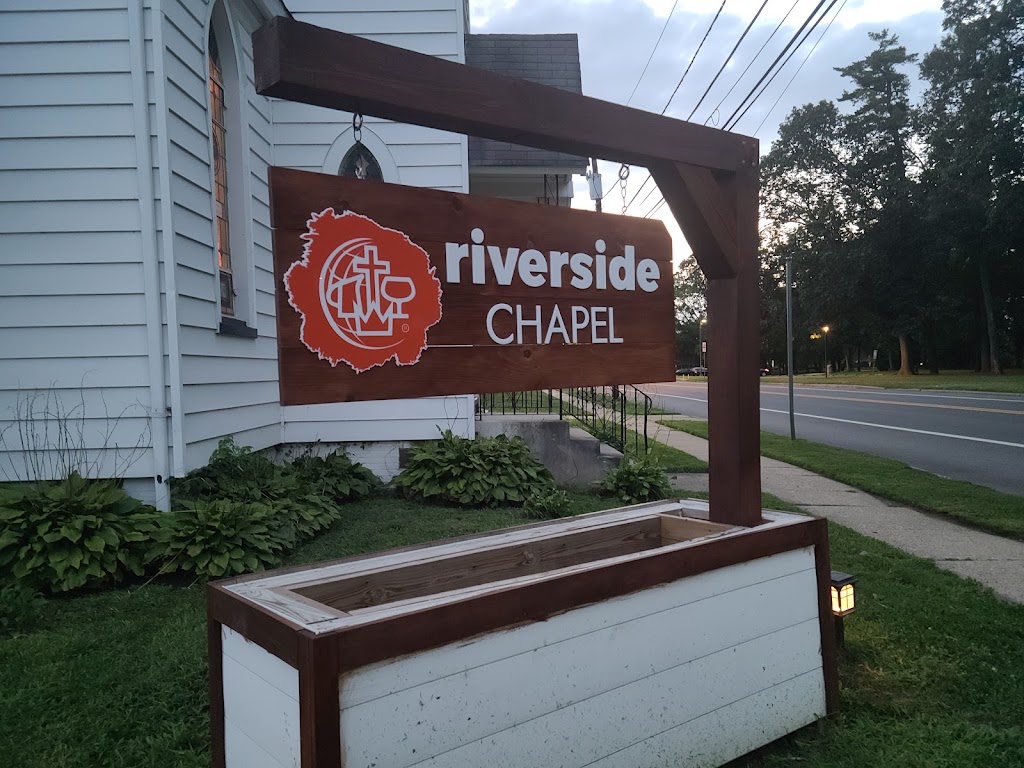 Riverside Chapel | 500 W Front St, Florence, NJ 08518, USA | Phone: (609) 246-0414