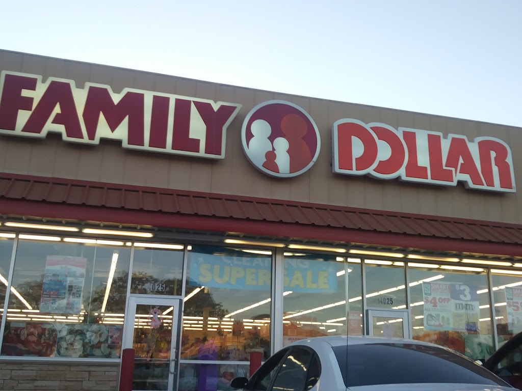 Family Dollar | 4025 Pioneer Rd, Balch Springs, TX 75180, USA | Phone: (972) 677-4991