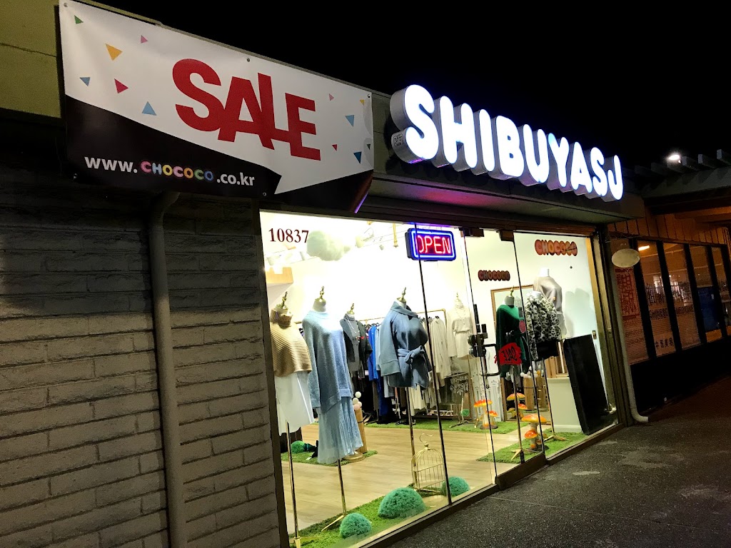 SHIBUYASJ | 10837 N Wolfe Rd, Cupertino, CA 95014, USA | Phone: (408) 888-7910