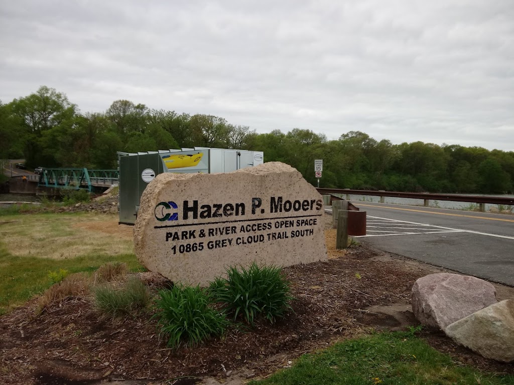Hazen P. Mooers Park | 10865 Grey Cloud Trail S, Cottage Grove, MN 55016, USA | Phone: (651) 458-2800