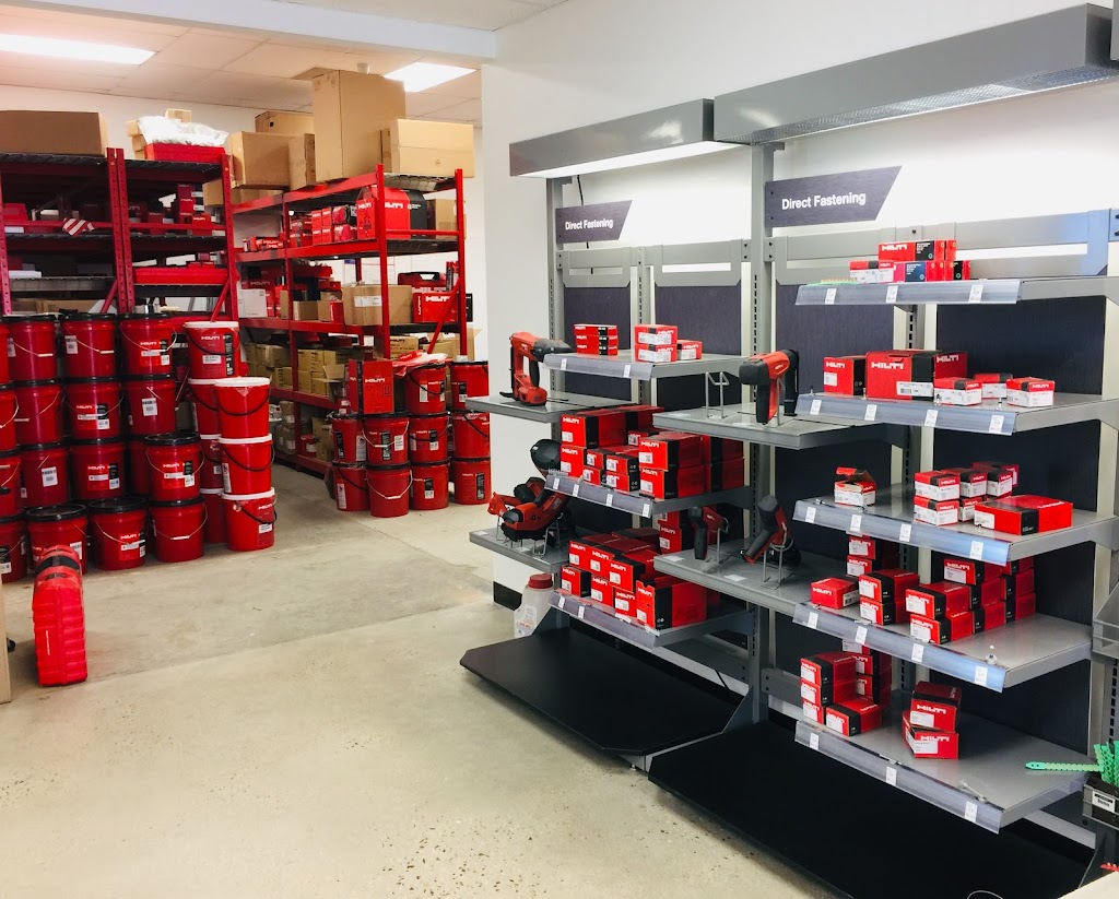 Hilti Store - Stamford | 87 Harvard Ave, Stamford, CT 06902, USA | Phone: (800) 879-8000