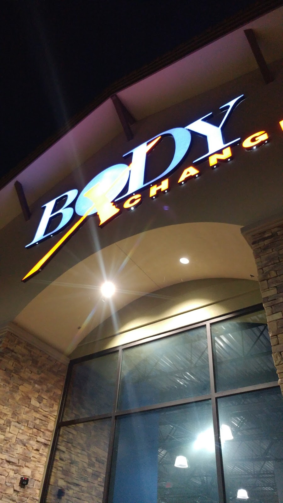 Body Xchange | 1433 Allen Rd, Bakersfield, CA 93314, USA | Phone: (661) 716-2639