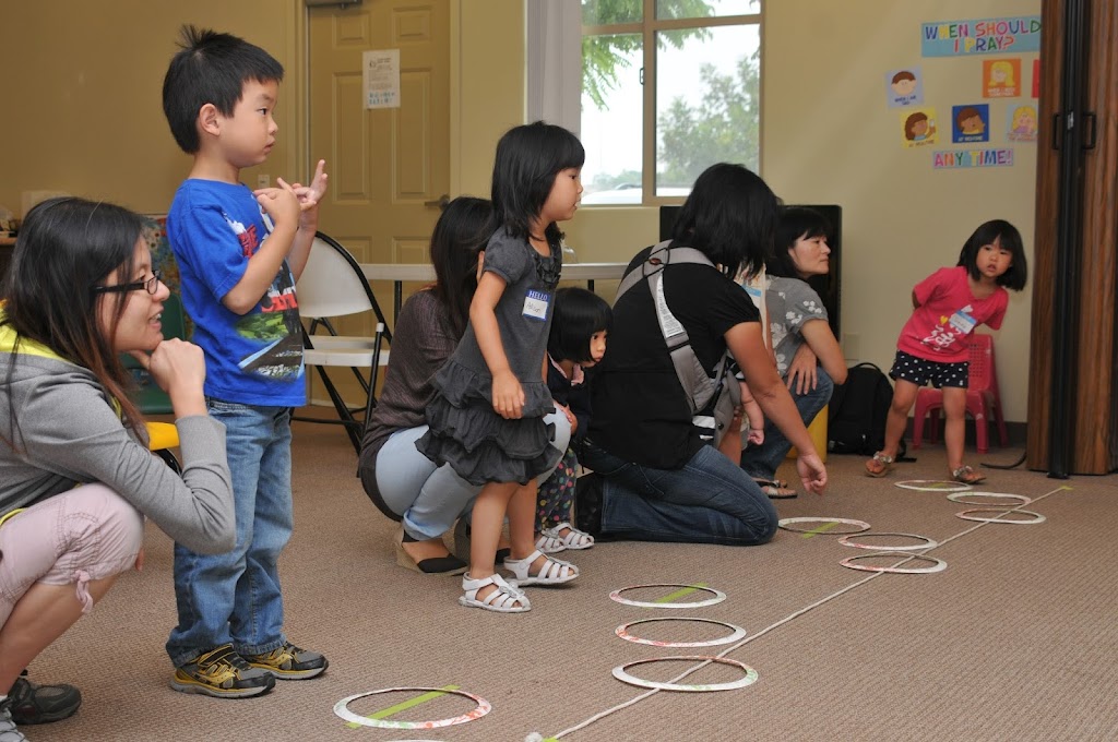 Little Bean Sprouts Music Class | 10075 Azuaga St, San Diego, CA 92129, USA | Phone: (858) 735-8665