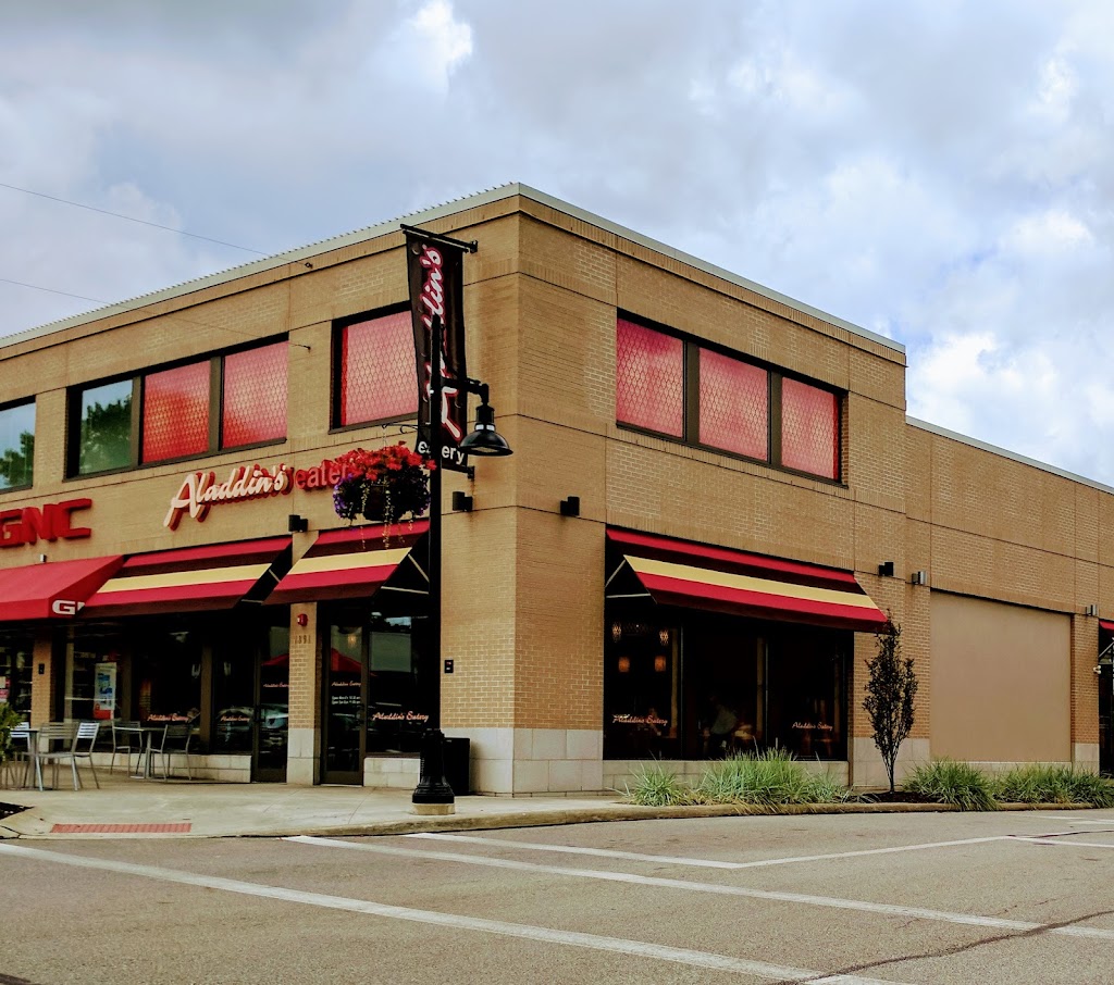 Aladdins Eatery Cuyahoga Falls | 1991 Portage Trail, Cuyahoga Falls, OH 44223, USA | Phone: (330) 928-4640