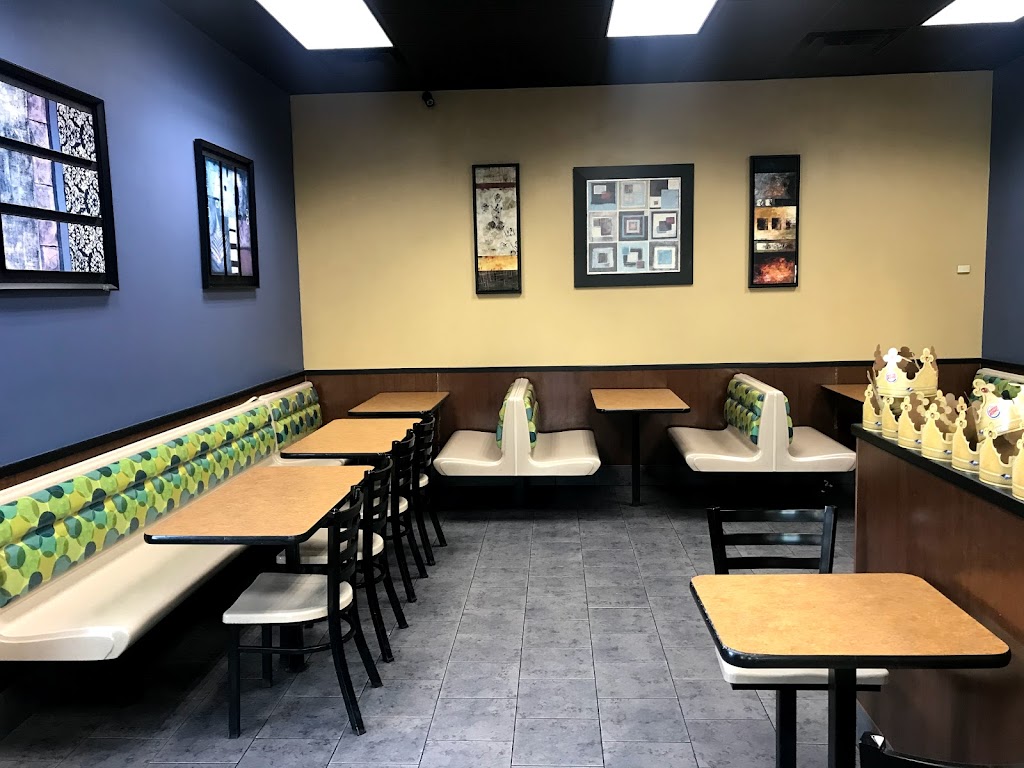 Burger King | 131-10 Hillside Ave., Jamaica, NY 11418, USA | Phone: (718) 441-0925