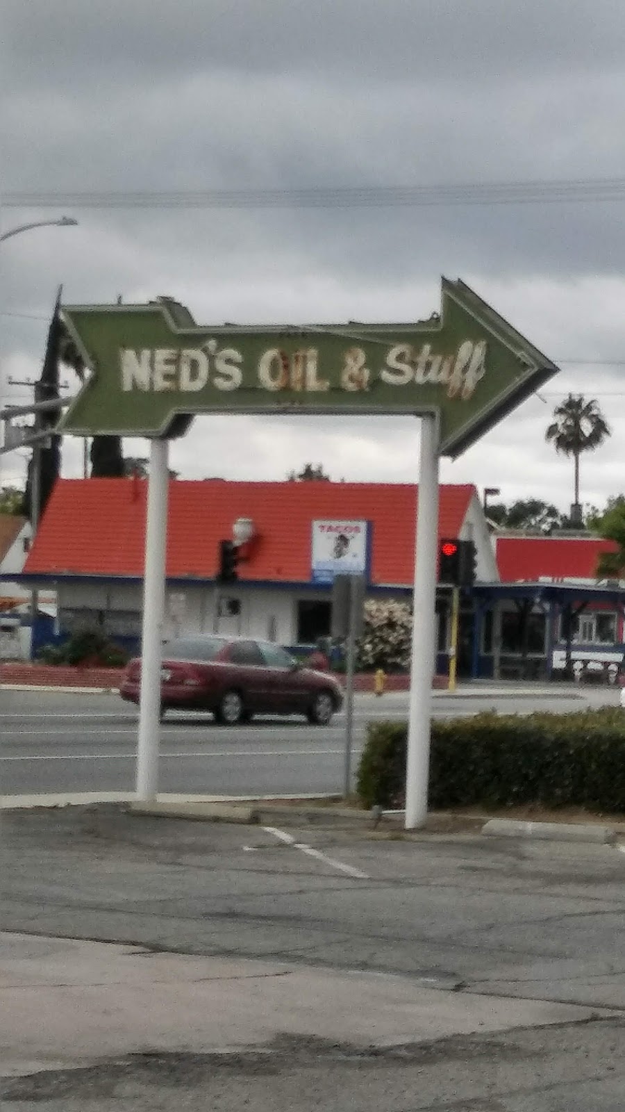 Neds Hardware | 312 Foothill Blvd, Rialto, CA 92376, USA | Phone: (909) 875-1414