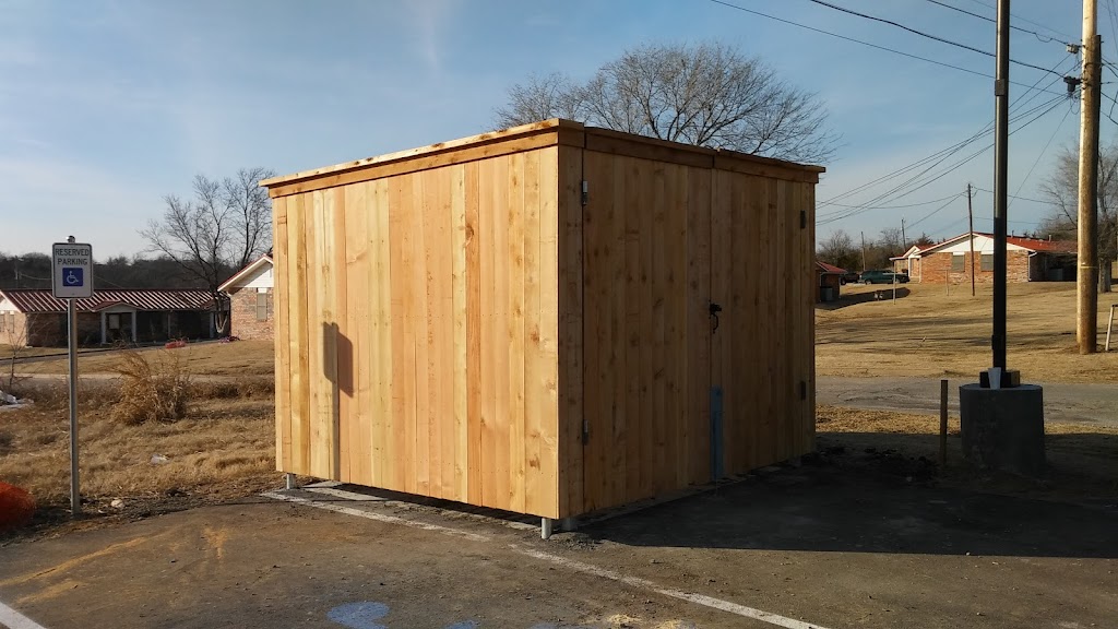 Sacred Heart Catholic Church | 333 S 8th St, Fairfax, OK 74637, USA | Phone: (918) 642-5053