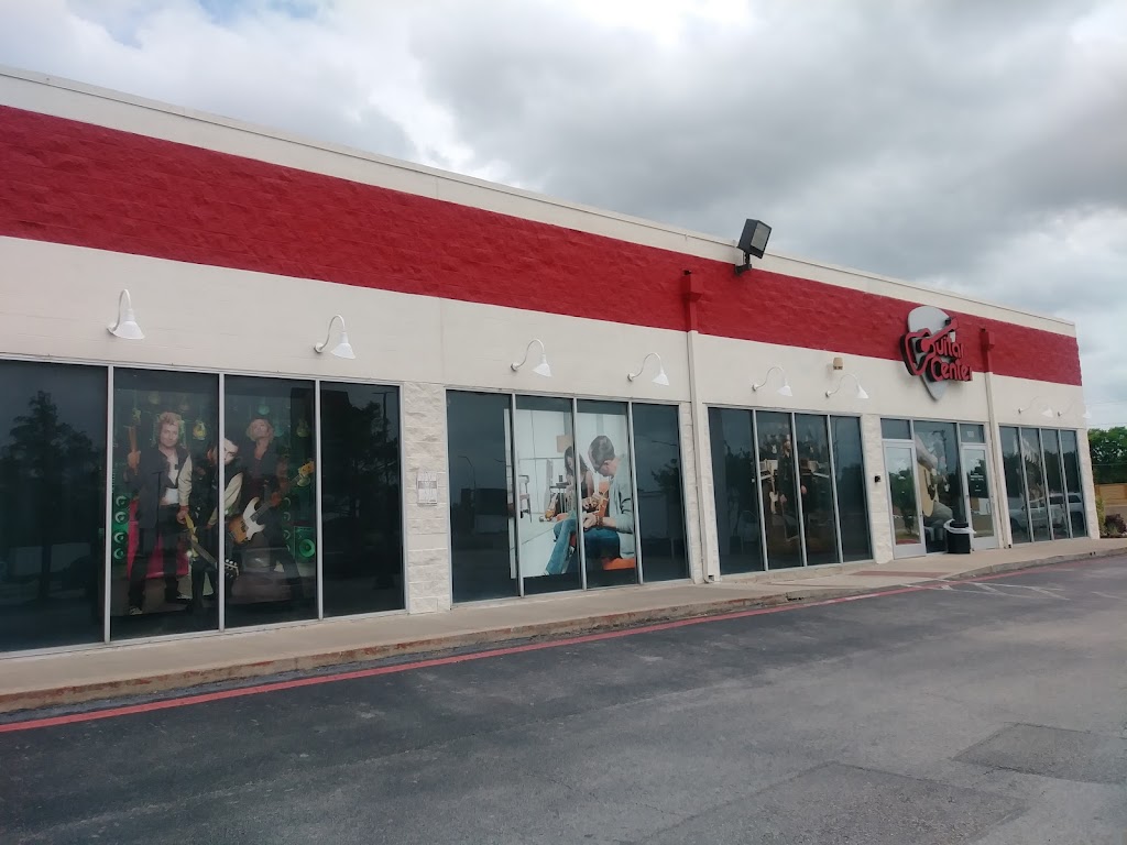 Guitar Center | 4519 Lyndon B Johnson Fwy, Farmers Branch, TX 75244, USA | Phone: (972) 960-0011