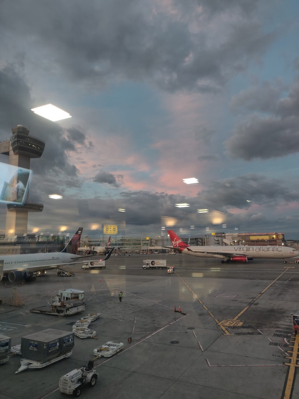 Virgin Atlantic | Queens, NY 11430, USA | Phone: (800) 862-8621