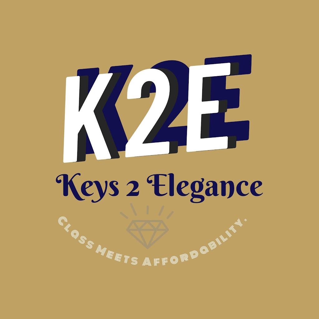 keys 2 Elegance | 7803 Wendover Ave, Parkville, MD 21234, USA | Phone: (832) 342-0274