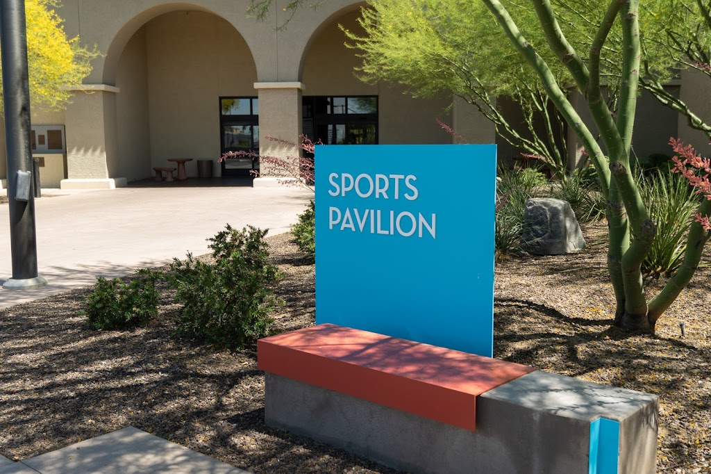 Johnson Lanes Sports Pavilion | 19803 N R H Johnson Blvd, Sun City West, AZ 85375, USA | Phone: (623) 544-6140