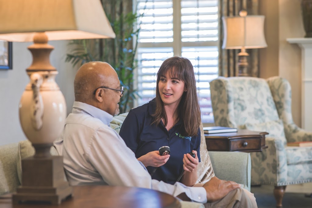 Live Long Well Care | 48 Osprey Village Dr, Fernandina Beach, FL 32034, USA | Phone: (904) 432-1187