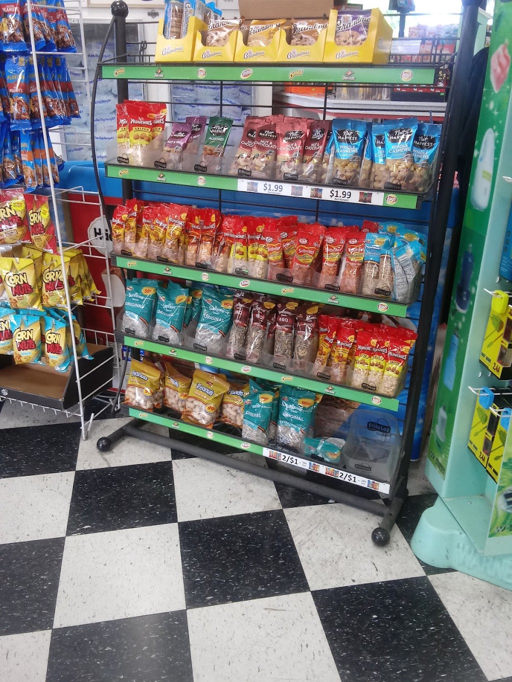 Villa Food Mart | 185 W Bullard Ave, Clovis, CA 93612, USA | Phone: (559) 297-1083