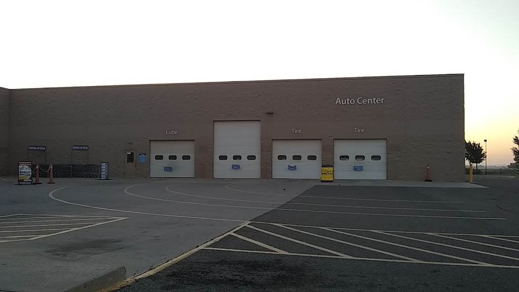 Walmart Auto Care Centers | 2001 S 1st St, Chickasha, OK 73018, USA | Phone: (405) 224-5019