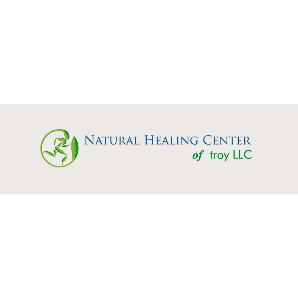 Natural Healing Center of Troy | 6915 Rochester Rd Suite 300, Troy, MI 48085, USA | Phone: (248) 289-6506