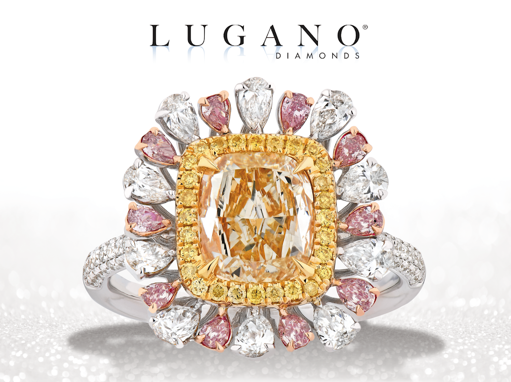 Lugano Diamonds and Jewelry | 545 Newport Center Dr, Newport Beach, CA 92660, USA | Phone: (949) 625-7722