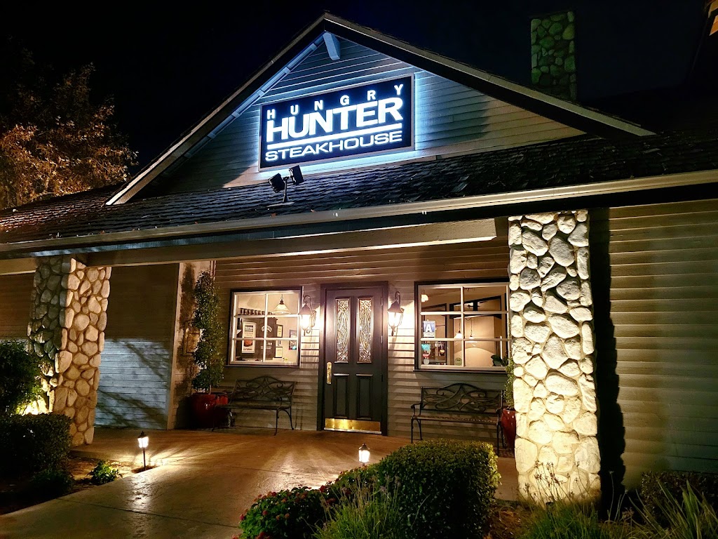 Hungry Hunter Steakhouse | 3580 Rosedale Hwy, Bakersfield, CA 93308, USA | Phone: (661) 328-0580