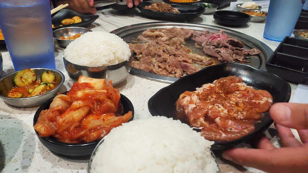 AYCE GOGI West Hills | 6705 Fallbrook Ave, West Hills, CA 91307, USA | Phone: (818) 716-2707