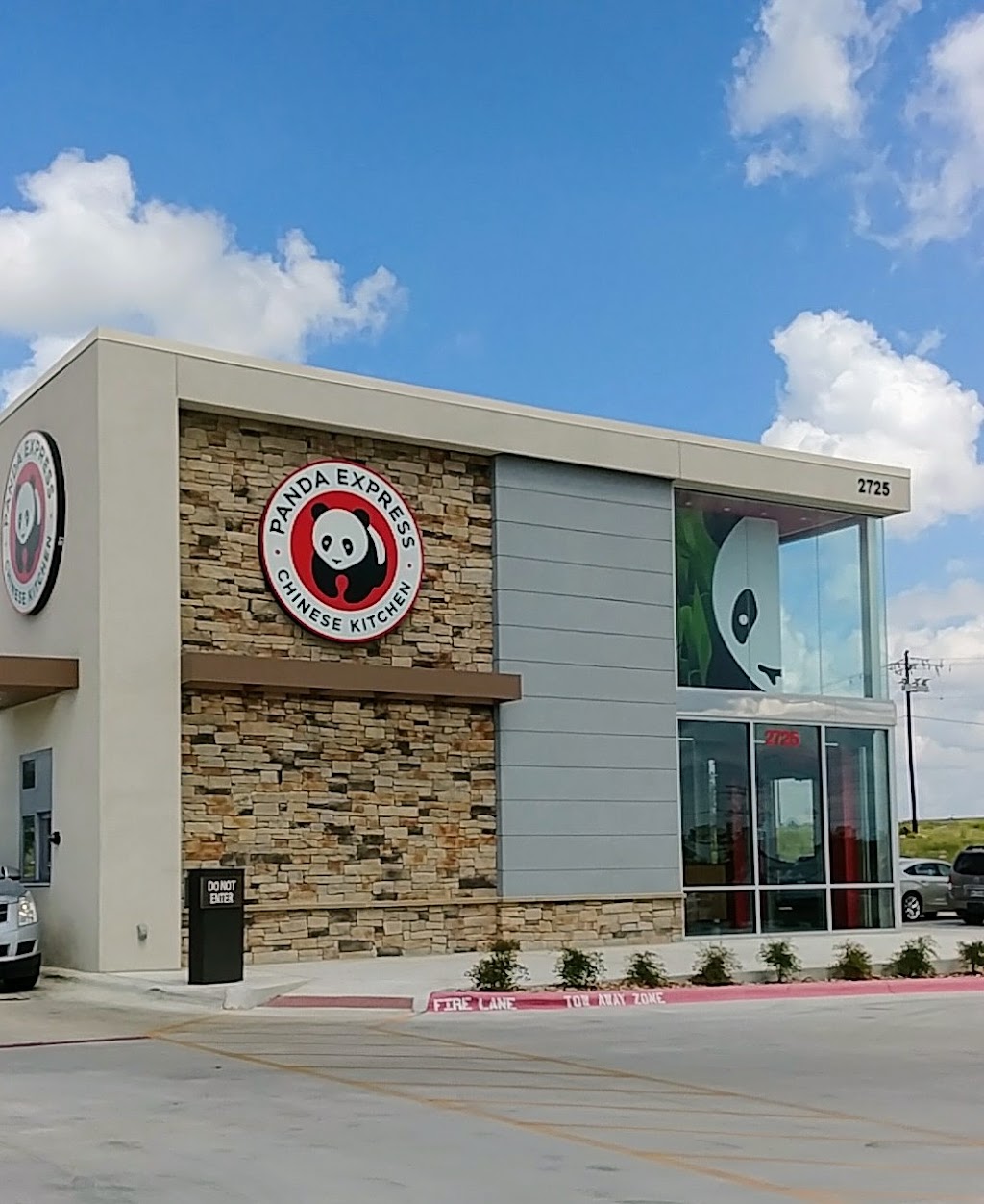 Panda Express | 2725 E Whitestone Blvd, Cedar Park, TX 78613, USA | Phone: (512) 528-0132