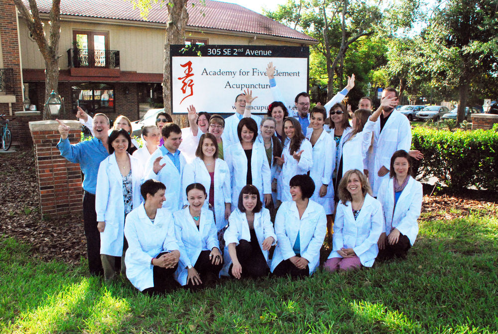 Academy for Five Element Acupuncture | 305 SE 2nd Ave, Gainesville, FL 32601 | Phone: (352) 335-2332