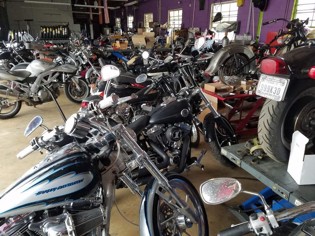 San Marcos Motorcycles | 1510 IH 35 S, San Marcos, TX 78666, USA | Phone: (512) 392-5220