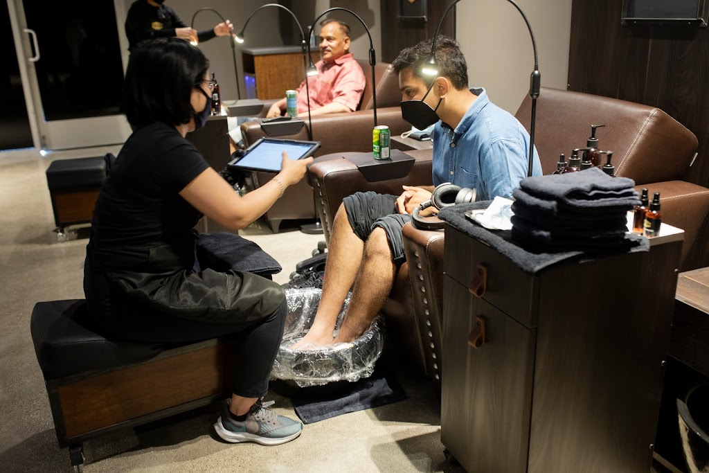 Hammer & Nails Grooming Shop for Guys - Willow Glen | 1151 Lincoln Ave, San Jose, CA 95125, USA | Phone: (408) 215-1222