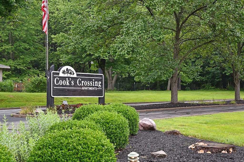 Cooks Crossing | 1030 Cooks Crossing Dr #5, Milford, OH 45150, USA | Phone: (513) 248-9881