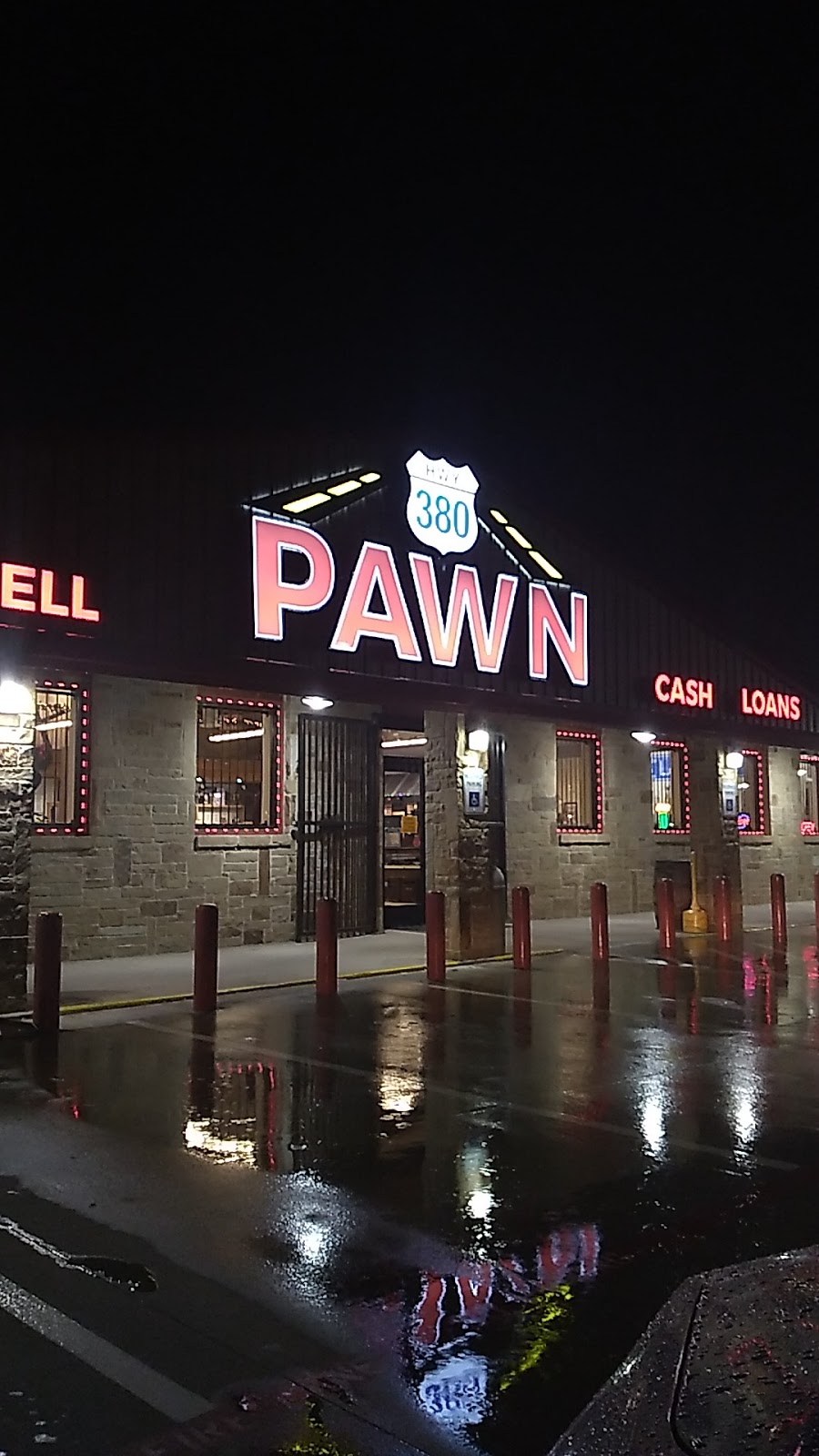 Highway 380 Pawn | 5510 E US Hwy 380, Princeton, TX 75407, USA | Phone: (972) 734-6212