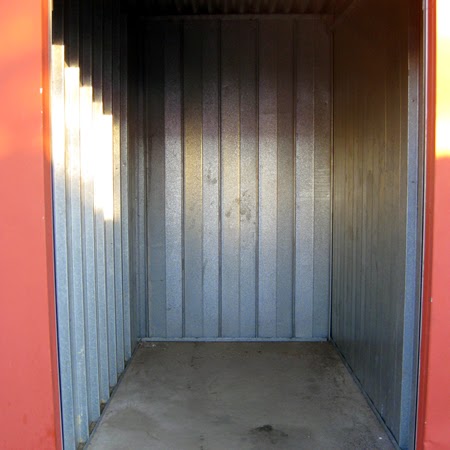 U-Stor Self Storage - Sky Harbor | 3501 E Van Buren St, Phoenix, AZ 85008, USA | Phone: (602) 935-7368