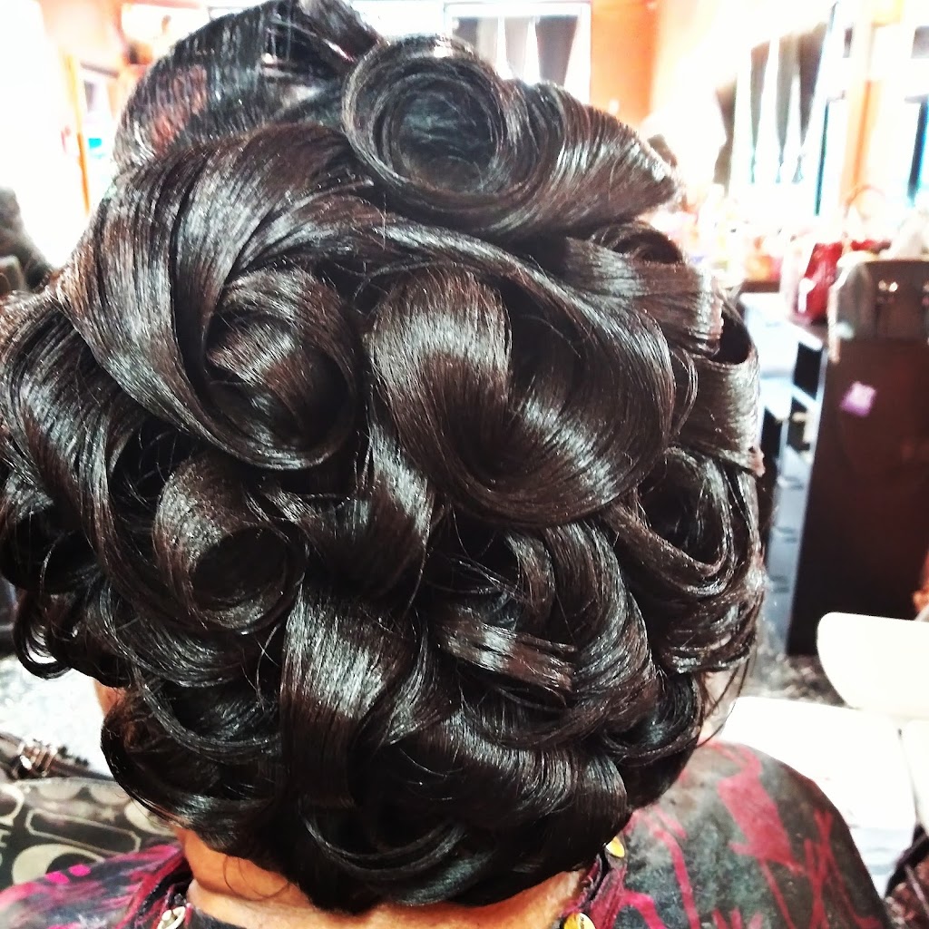 Styles by Us | 15525 Warwick Blvd #113, Newport News, VA 23608, USA | Phone: (757) 888-0600