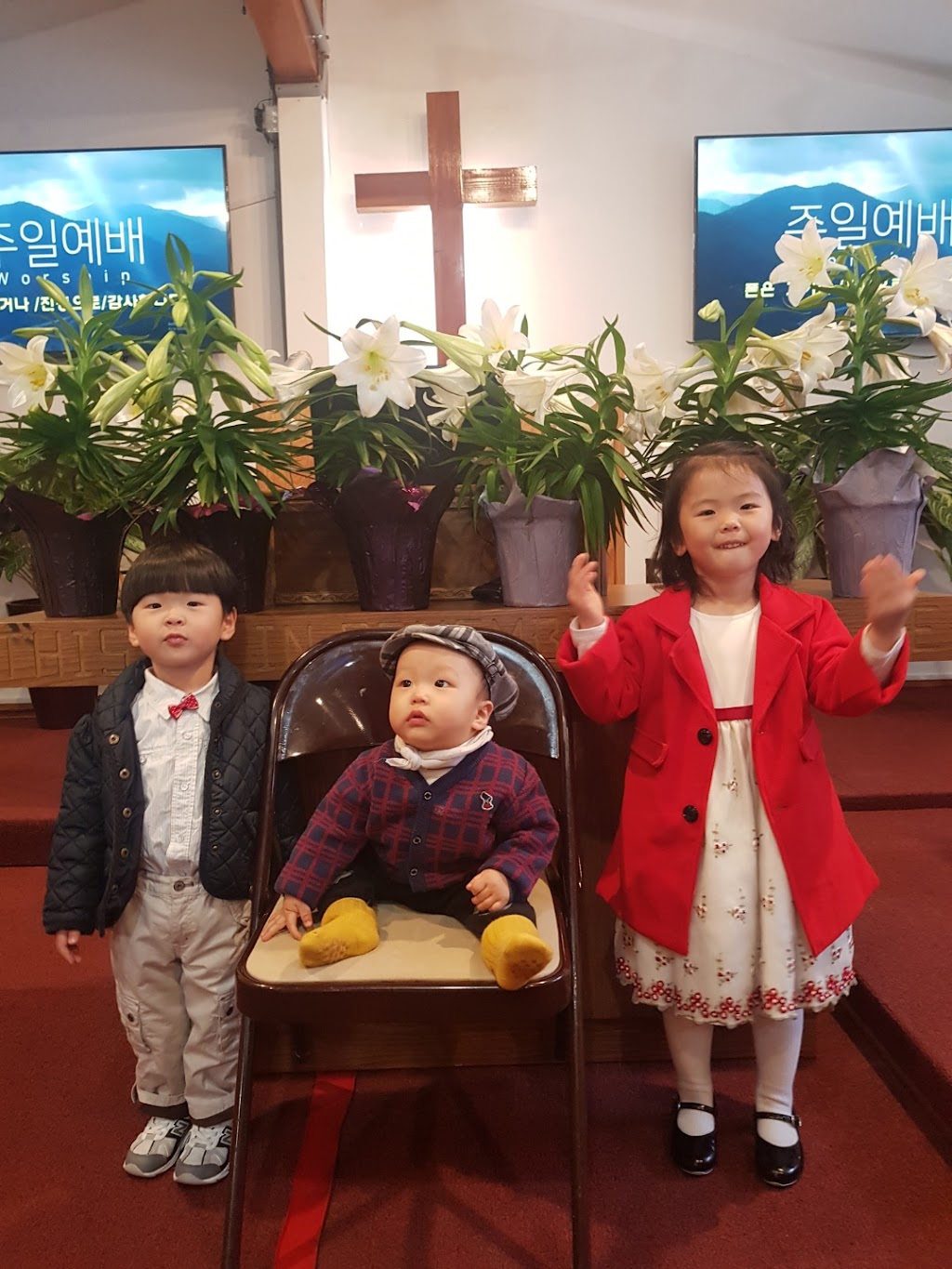 Tacoma Korean Baptist Church | 8826 John Dower Rd SW, Tacoma, WA 98499, USA | Phone: (253) 353-4988