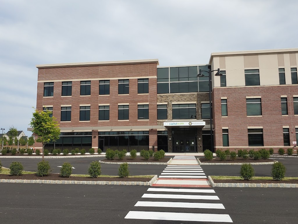 Capital Health Primary Care Bordentown 100 K Johnson Blvd N Suite