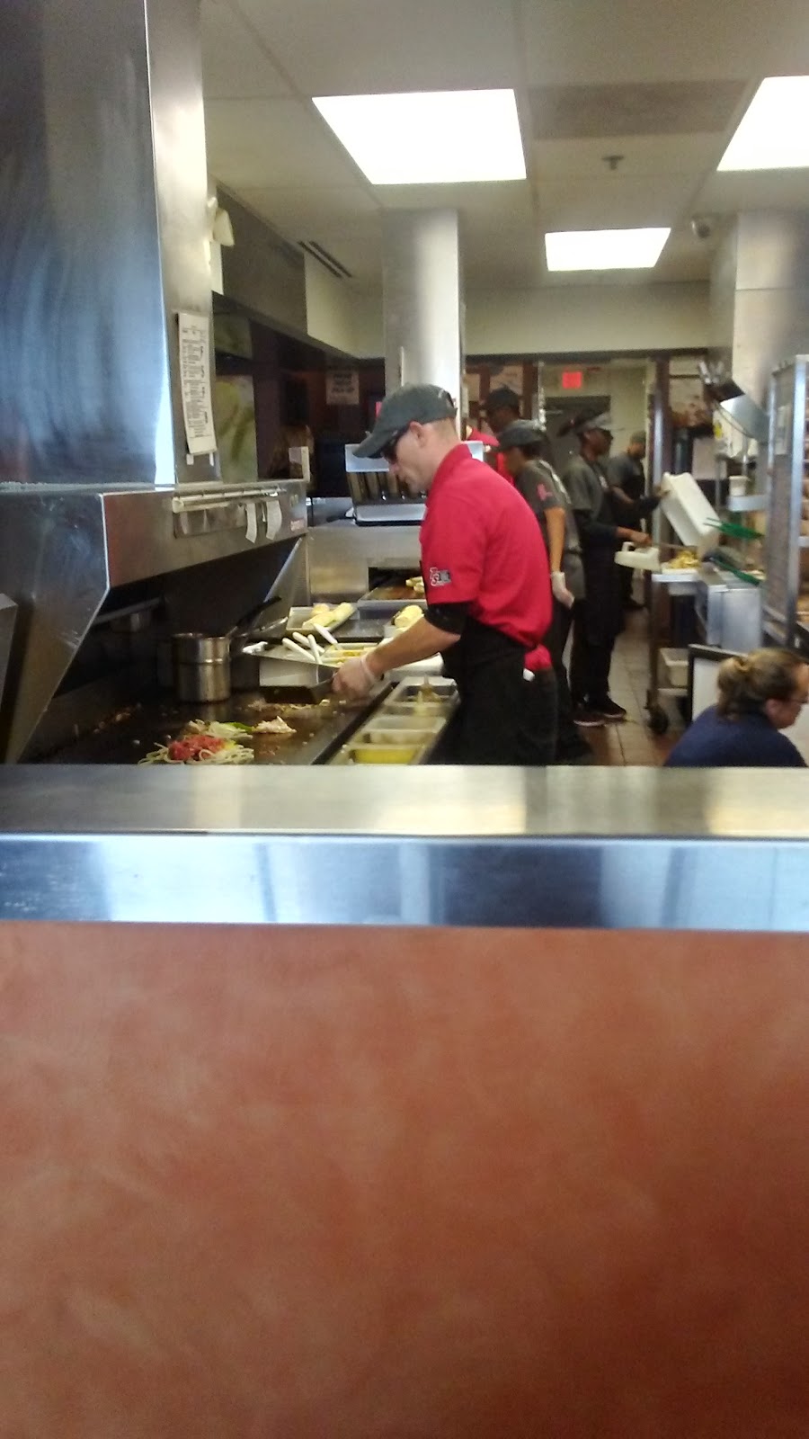 Penn Station East Coast Subs | 3737 W Market St, Fairlawn, OH 44333, USA | Phone: (330) 668-0123 Penn Station East Coast Subs | 3737 W Market St, Fairlawn, OH 44333, USA | Phone: (330) 668-0123