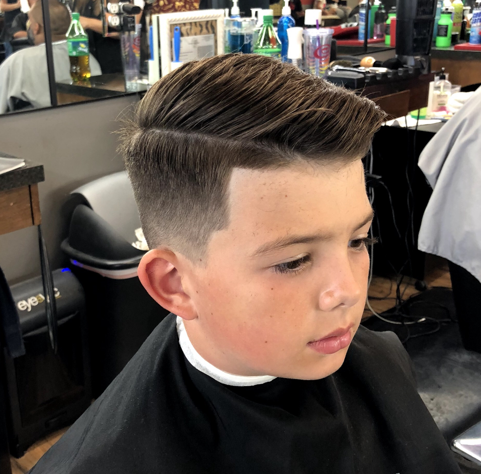 Eric the Barber | 1854 Countryside Dr, Turlock, CA 95380 | Phone: (209) 252-1636
