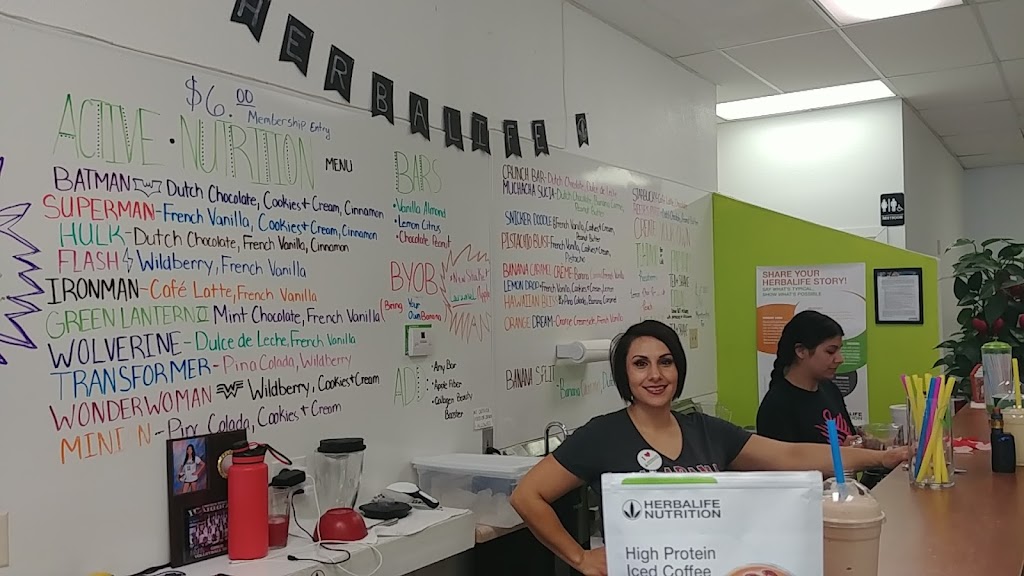 Active Nutrition | 1071 Country Club Rd ste l, El Paso, TX 79932, USA | Phone: (915) 584-2911