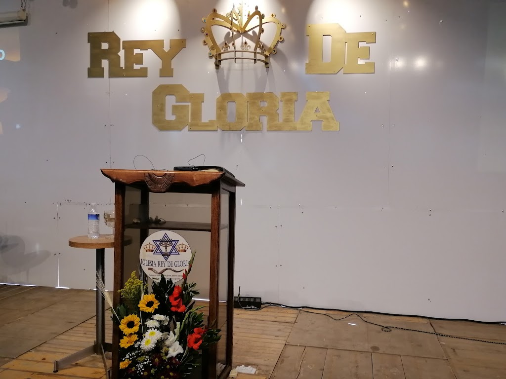 iglesia rey de gloria | call, Del Jade 6333, Villa Del Campo 2da. Secc, 22254 Tijuana, B.C., Mexico | Phone: 664 190 2177