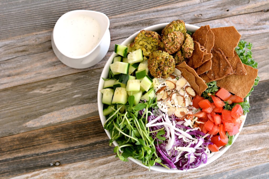 Salata | 18080 Chatsworth St # C, Granada Hills, CA 91344, USA | Phone: (818) 832-2429