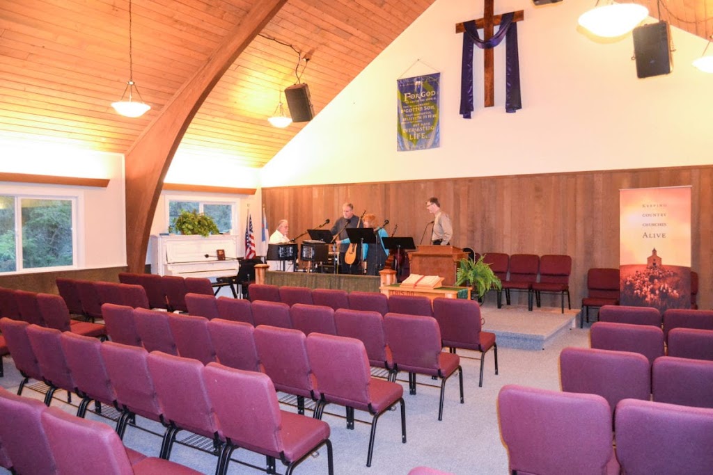 Lone Rock Chapel | 10400 Echo Valley Rd NW, Bremerton, WA 98312, USA | Phone: (360) 692-8317