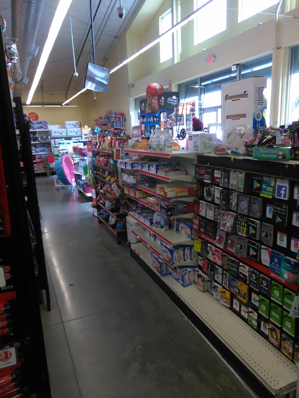 Family Dollar | 505 W Harding Way, Stockton, CA 95204, USA | Phone: (209) 808-7592