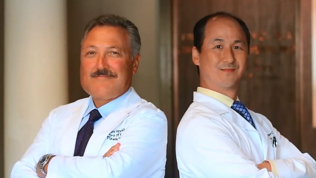 Plastic Surgery & MediSpa, Brett Stompro, MD & Chester Cheng, MD | 1320 Apple Ave STE 101, Hayward, CA 94541, USA | Phone: (925) 471-8428