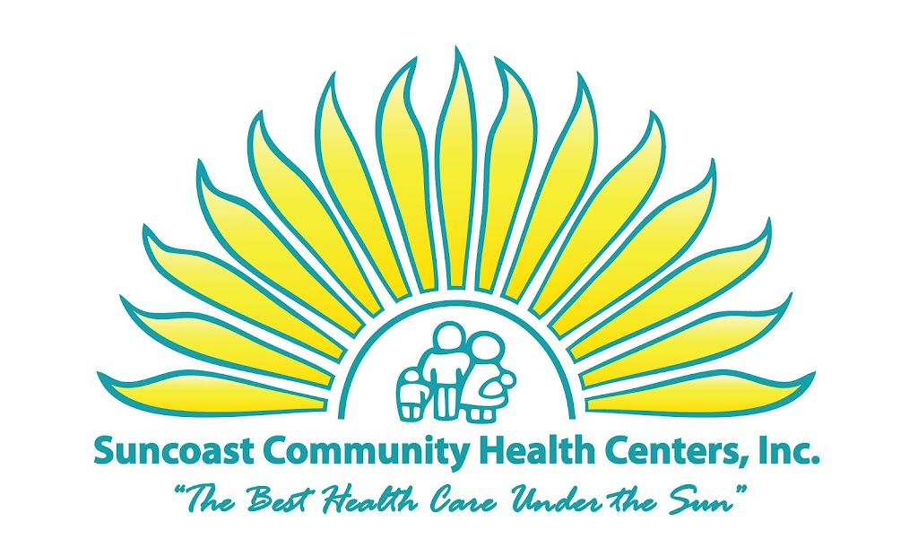 Ruskin Health Center - Suncoast Community Health Centers | 2814 14th Ave SE, Ruskin, FL 33570, USA | Phone: (813) 653-6100
